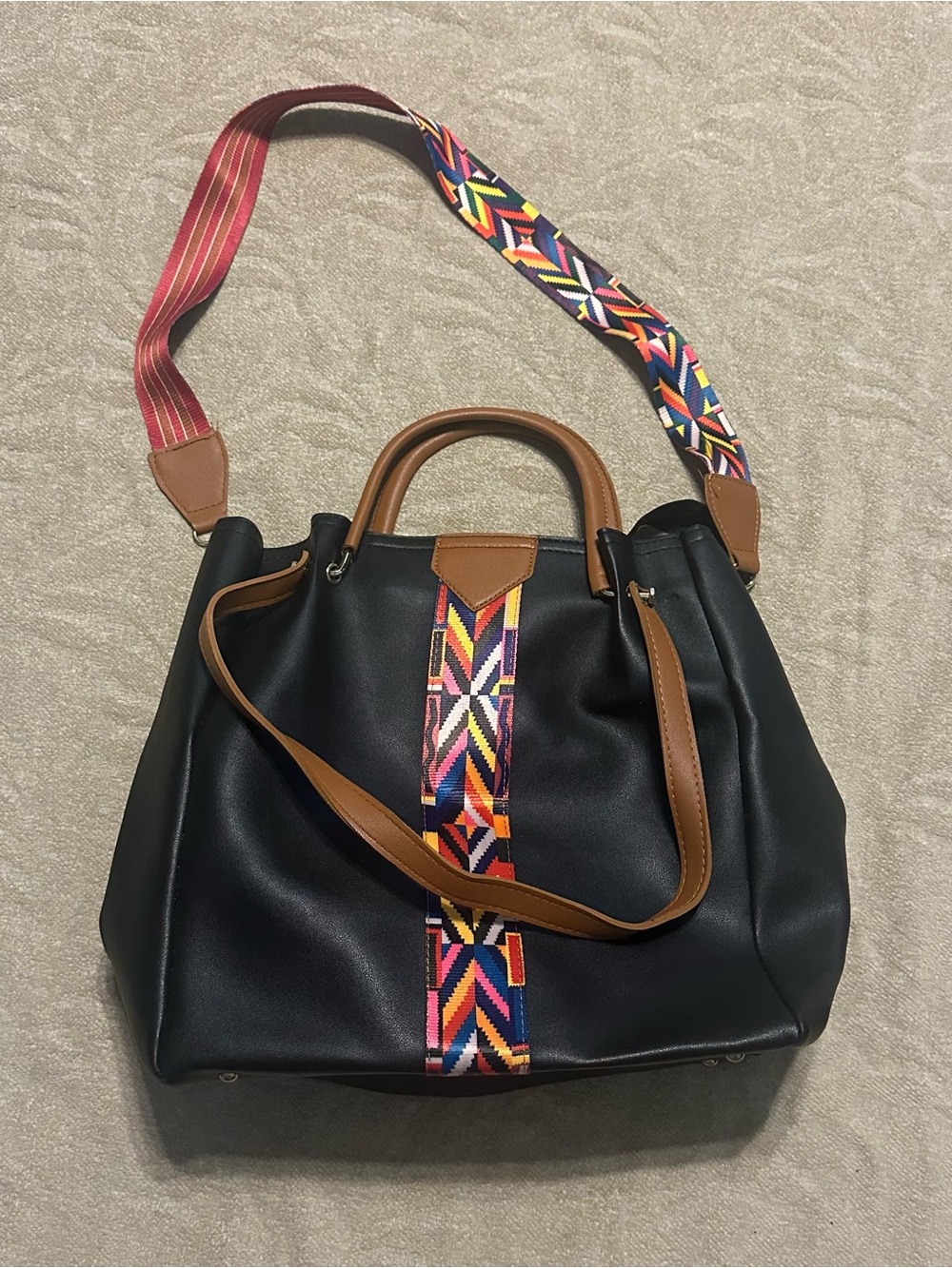 Tote / Purse